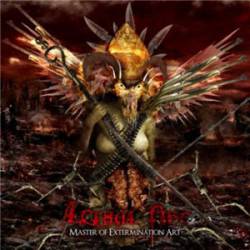 Master of Extermination Art